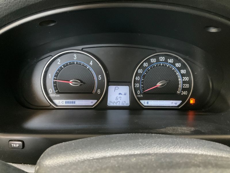 Kia Magentis 2.0 CRDi EX 2008 – снимка 4