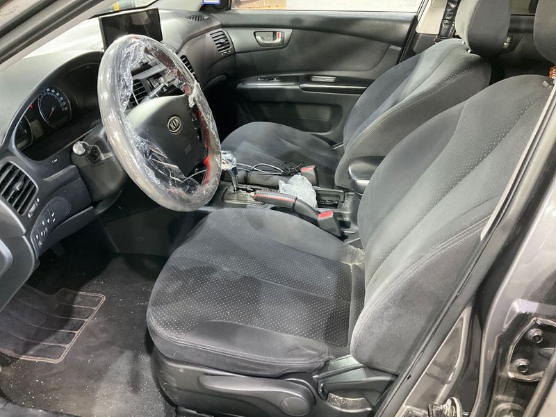 Kia Magentis 2.0 CRDi EX 2008 – снимка 3