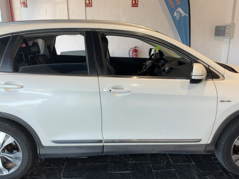 Honda CR-V 2.2 DTEC Executive 4WD 2014 – снимка 7