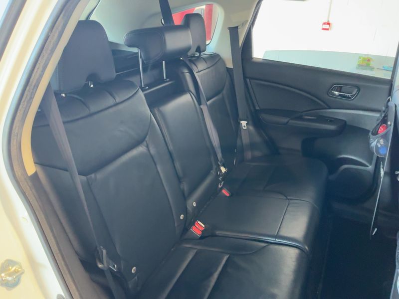 Honda CR-V 2.2 DTEC Executive 4WD 2014 – снимка 14