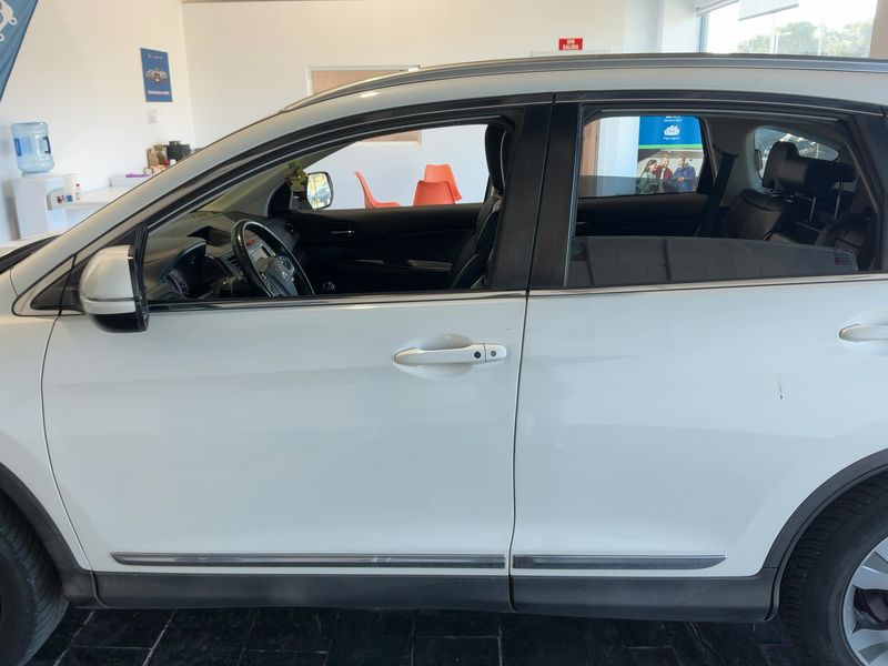 Honda CR-V 2.2 DTEC Executive 4WD 2014 – снимка 4