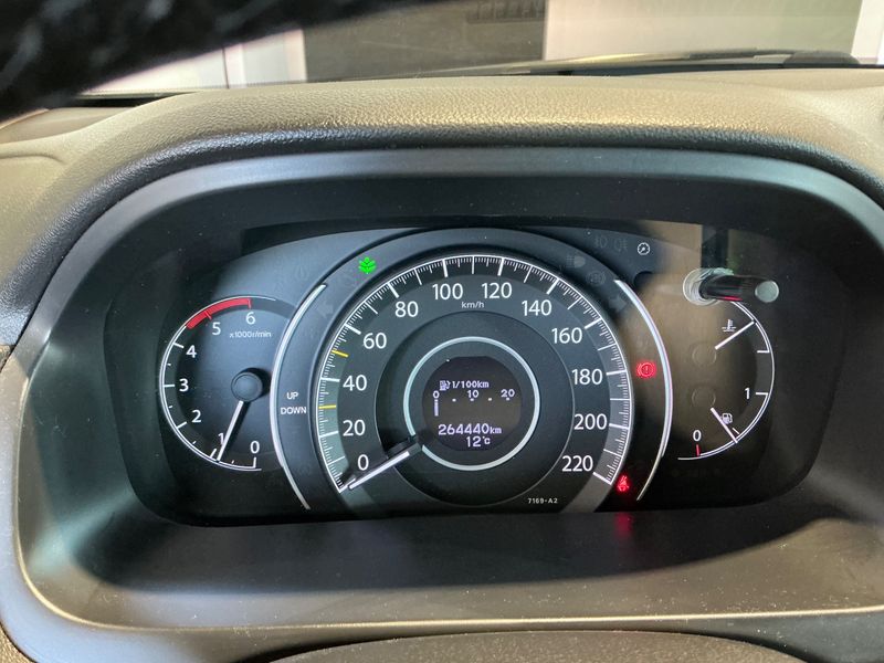 Honda CR-V 2.2 DTEC Executive 4WD 2014 – снимка 13