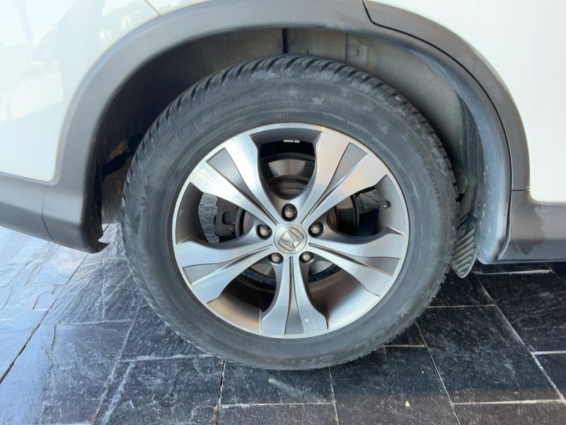 Honda CR-V 2.2 DTEC Executive 4WD 2014 – снимка 19