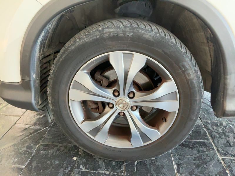 Honda CR-V 2.2 DTEC Executive 4WD 2014 – снимка 17