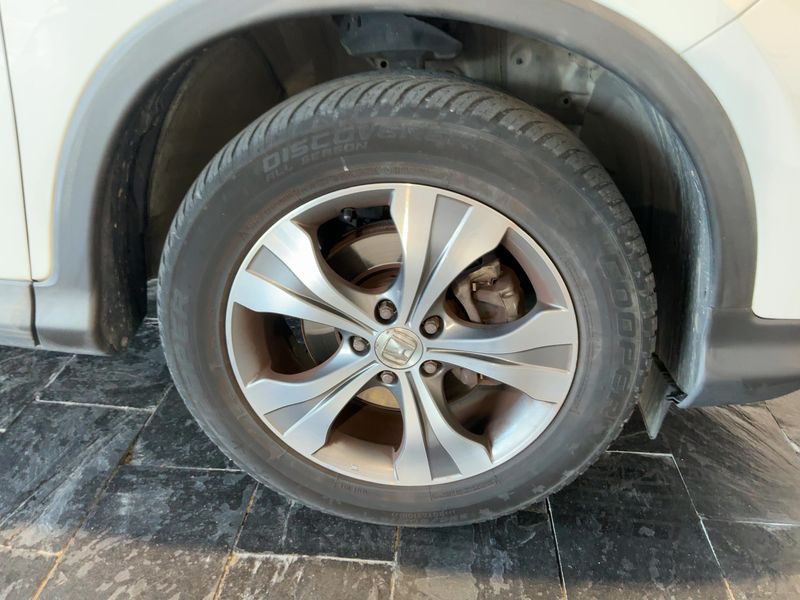 Honda CR-V 2.2 DTEC Executive 4WD 2014 – снимка 20