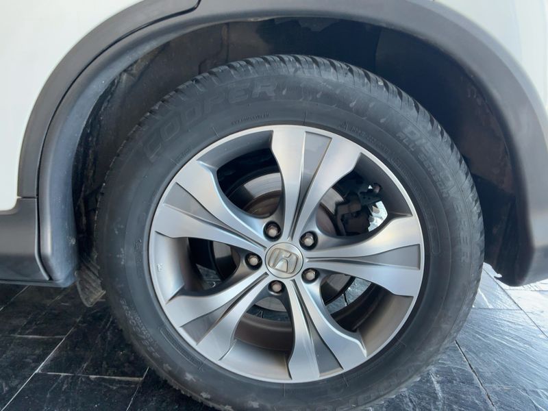 Honda CR-V 2.2 DTEC Executive 4WD 2014 – снимка 18