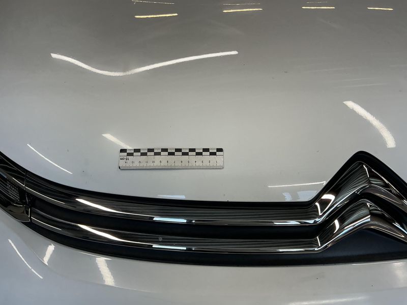 Citroen C3 Aircross 1.2 PureTech Shine 2019 – снимка 38