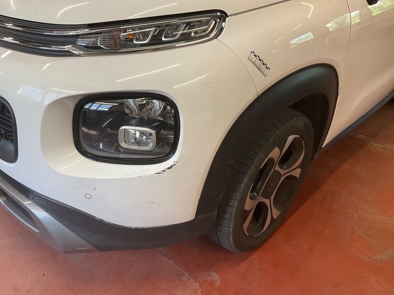 Citroen C3 Aircross 1.2 PureTech Shine 2019 – снимка 34