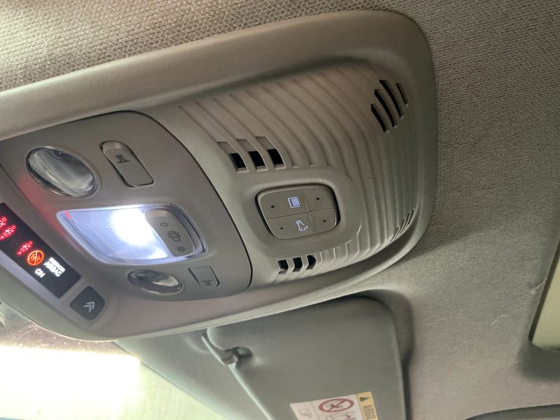 Citroen C3 Aircross 1.2 PureTech Shine 2019 – снимка 31