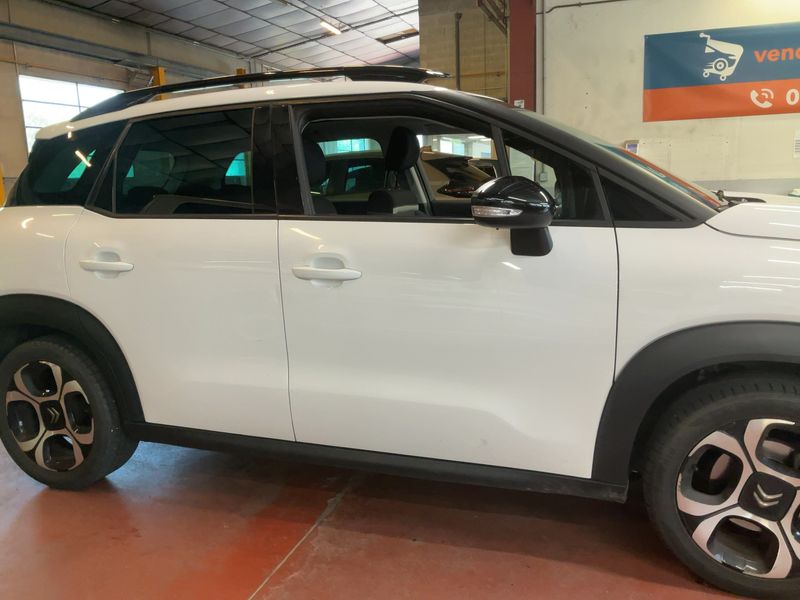 Citroen C3 Aircross 1.2 PureTech Shine 2019 – снимка 10