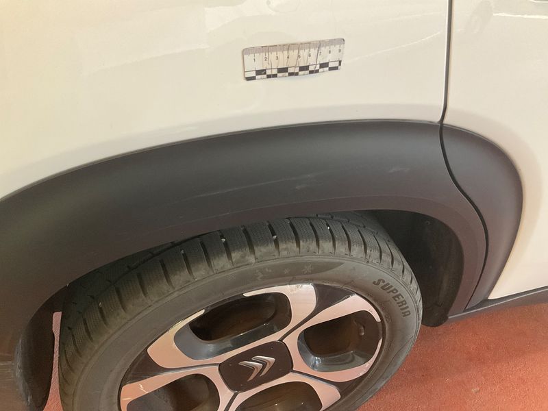 Citroen C3 Aircross 1.2 PureTech Shine 2019 – снимка 22