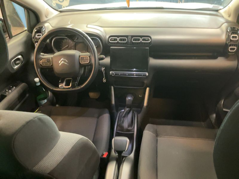 Citroen C3 Aircross 1.2 PureTech Shine 2019 – снимка 17