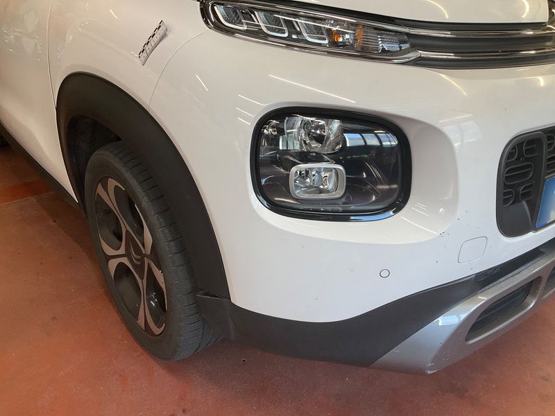 Citroen C3 Aircross 1.2 PureTech Shine 2019 – снимка 35