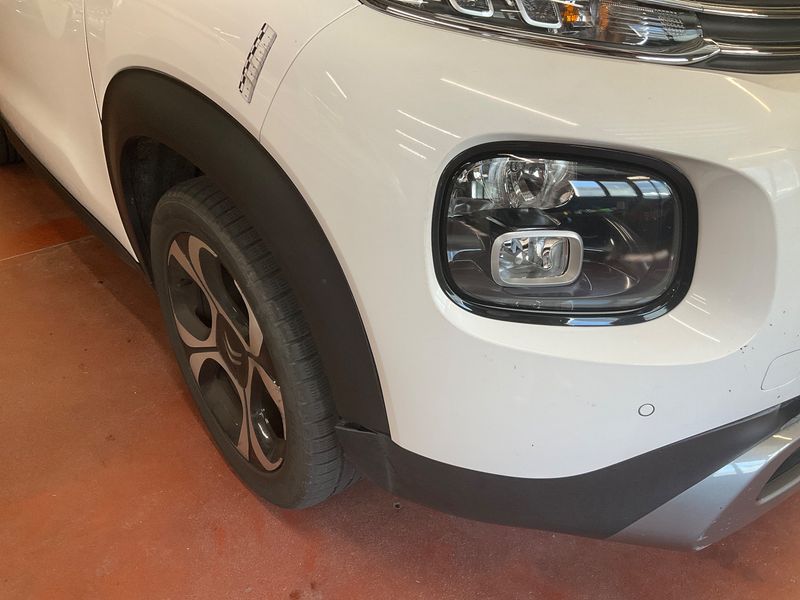 Citroen C3 Aircross 1.2 PureTech Shine 2019 – снимка 39