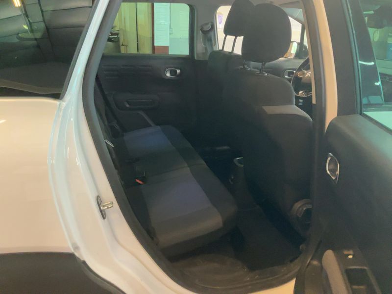 Citroen C3 Aircross 1.2 PureTech Shine 2019 – снимка 19