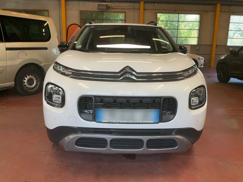 Citroen C3 Aircross 1.2 PureTech Shine 2019 – снимка 14