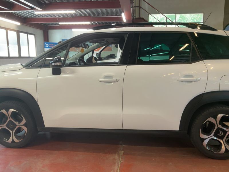 Citroen C3 Aircross 1.2 PureTech Shine 2019 – снимка 4