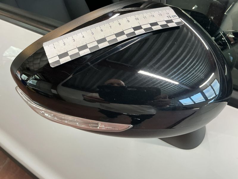 Citroen C3 Aircross 1.2 PureTech Shine 2019 – снимка 24