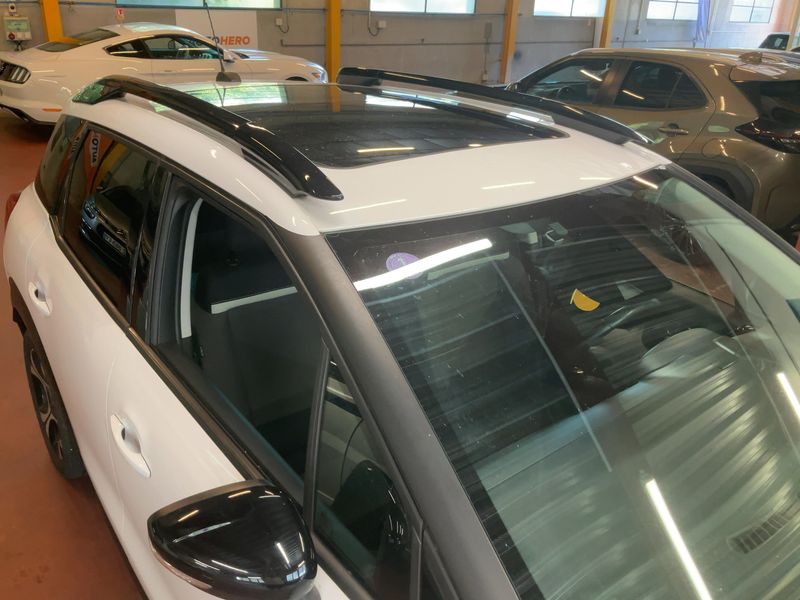 Citroen C3 Aircross 1.2 PureTech Shine 2019 – снимка 13