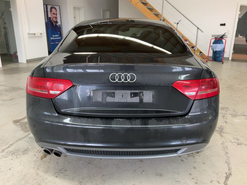 Audi A5 2.0 TFSI quattro 2010 – снимка 7