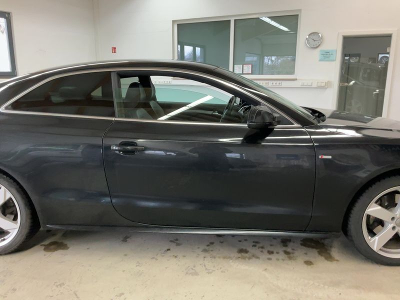 Audi A5 2.0 TFSI quattro 2010 – снимка 10