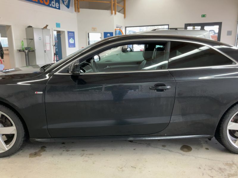 Audi A5 2.0 TFSI quattro 2010 – снимка 4
