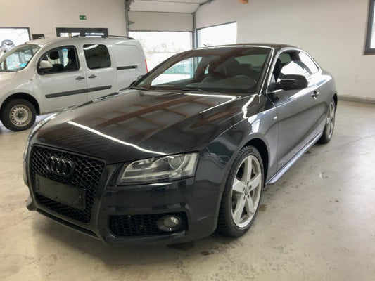 Audi A5 2.0 TFSI quattro 2010 – снимка 1