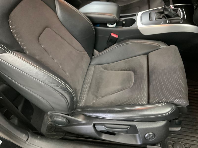 Audi A5 2.0 TFSI quattro 2010 – снимка 29