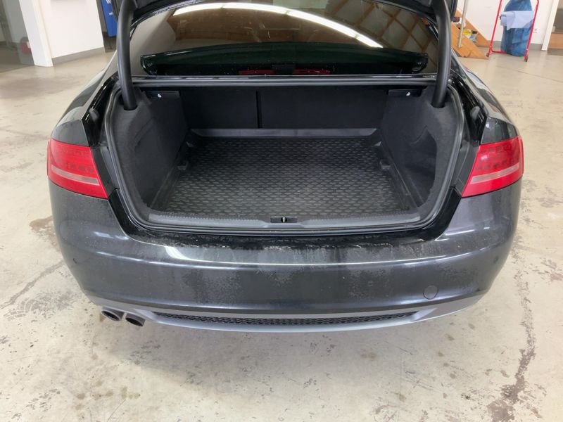 Audi A5 2.0 TFSI quattro 2010 – снимка 15