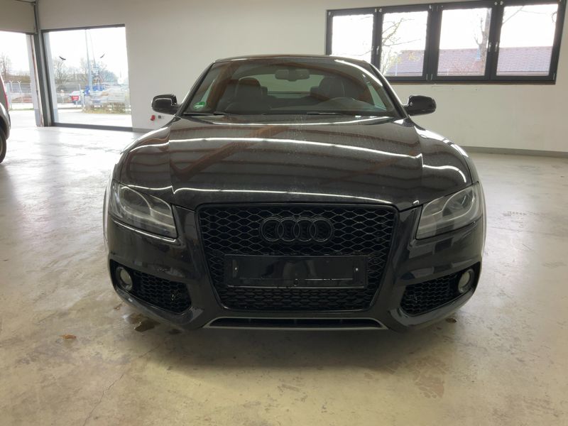 Audi A5 2.0 TFSI quattro 2010 – снимка 14