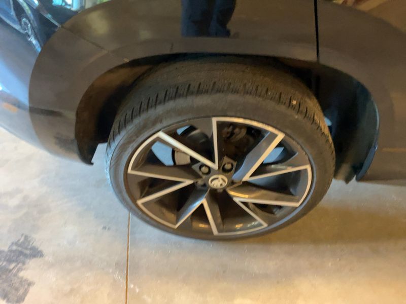 Skoda Karoq 1.5 TSI ACT SportLine 2021 – снимка 9