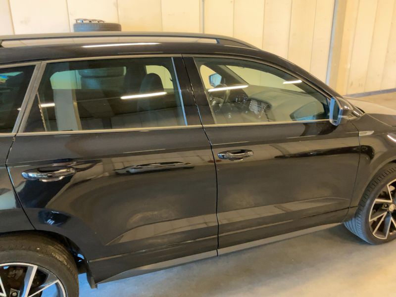 Skoda Karoq 1.5 TSI ACT SportLine 2021 – снимка 10