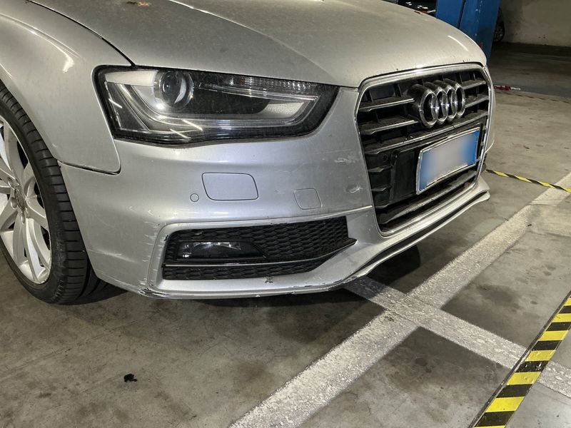 Audi A4 2.0 TDI 2014 – снимка 42