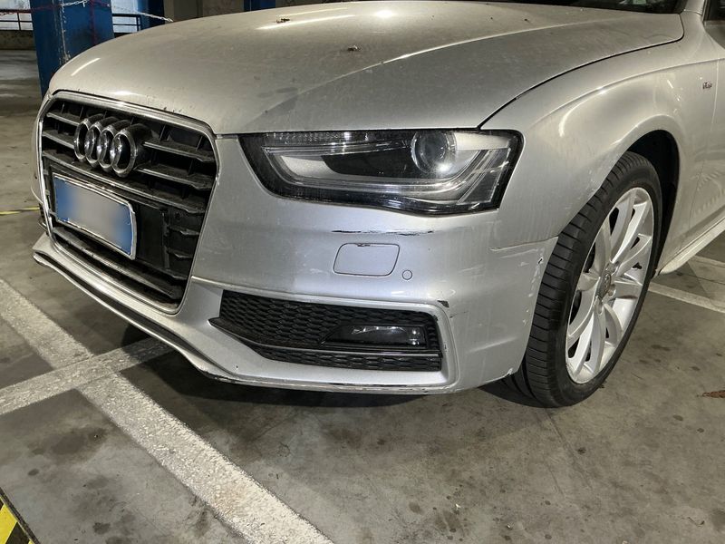 Audi A4 2.0 TDI 2014 – снимка 43
