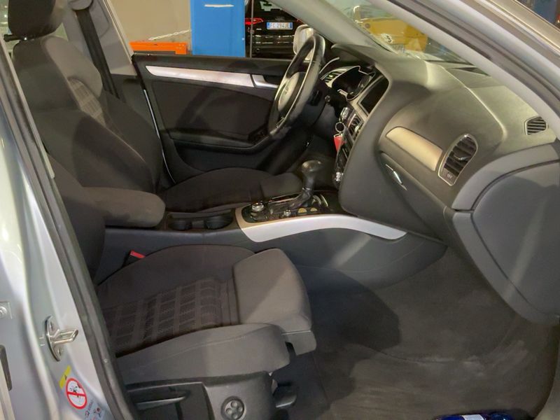 Audi A4 2.0 TDI 2014 – снимка 16
