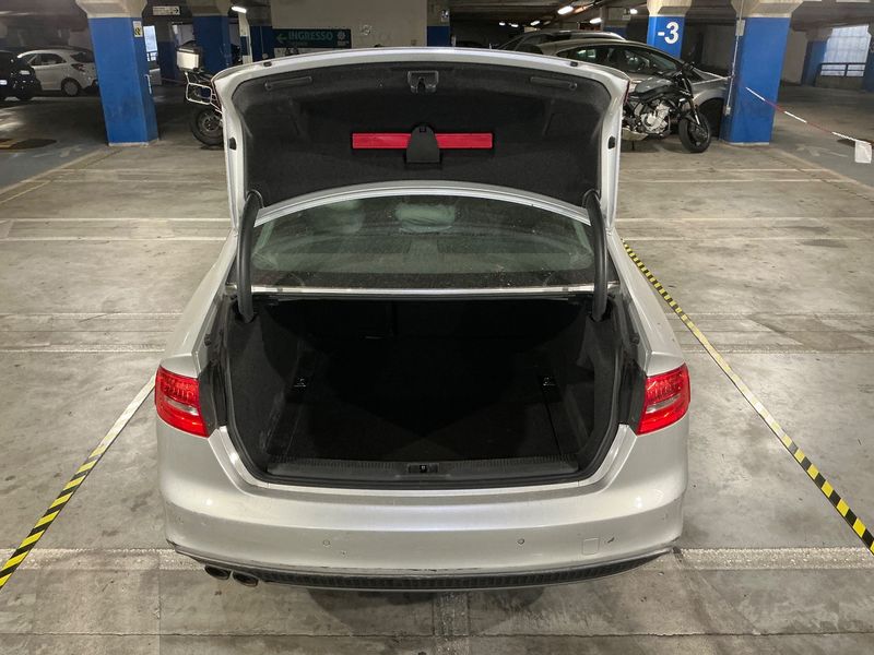 Audi A4 2.0 TDI 2014 – снимка 15
