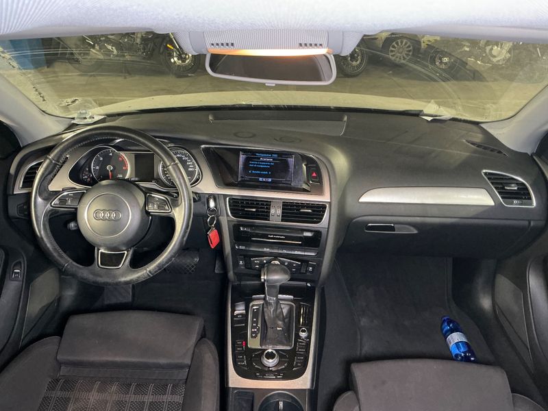 Audi A4 2.0 TDI 2014 – снимка 17
