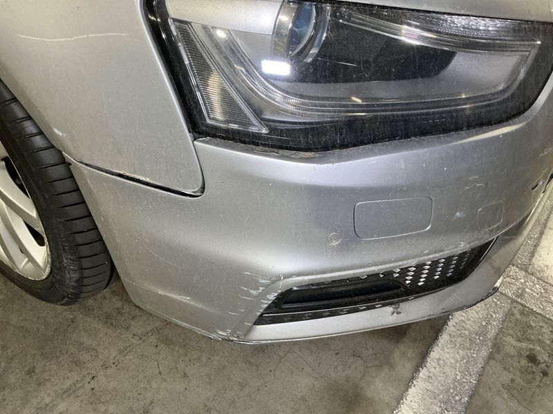 Audi A4 2.0 TDI 2014 – снимка 44