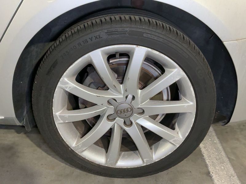 Audi A4 2.0 TDI 2014 – снимка 5