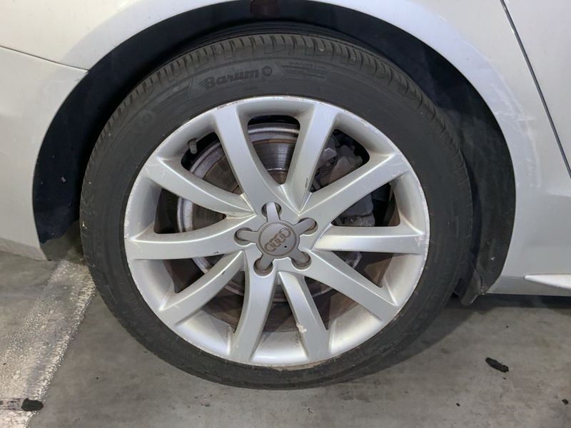 Audi A4 2.0 TDI 2014 – снимка 9