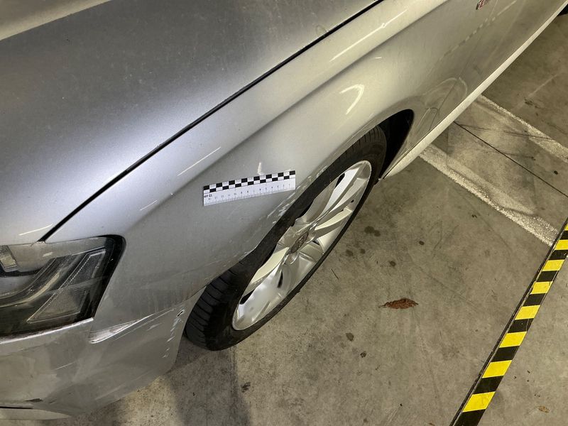 Audi A4 2.0 TDI 2014 – снимка 38