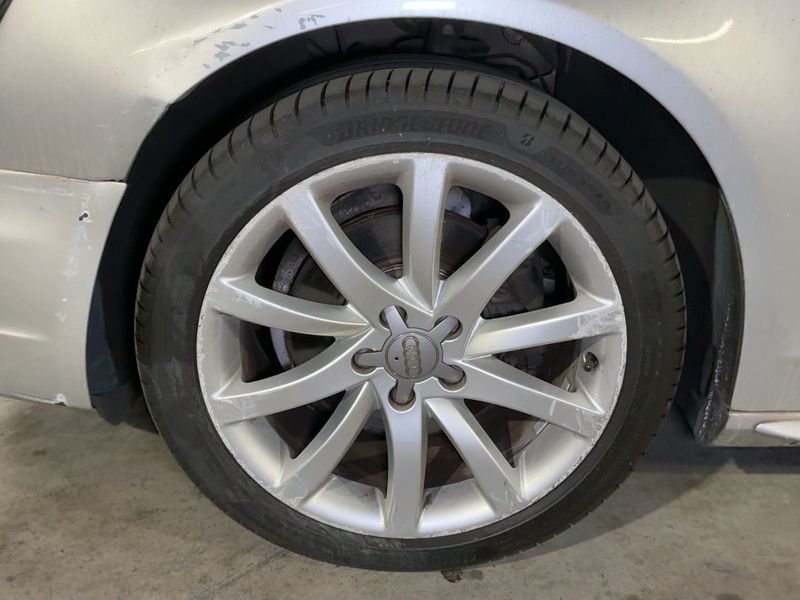 Audi A4 2.0 TDI 2014 – снимка 3