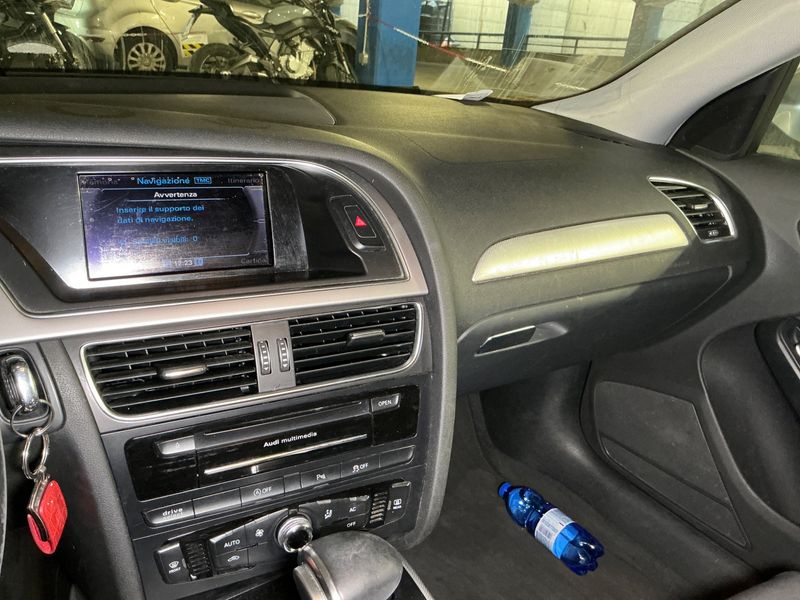 Audi A4 2.0 TDI 2014 – снимка 34