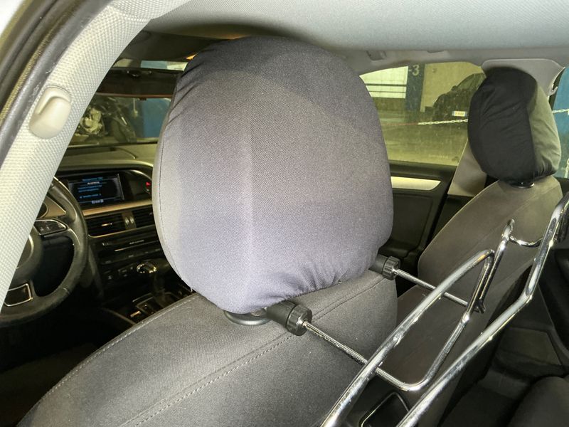Audi A4 2.0 TDI 2014 – снимка 30