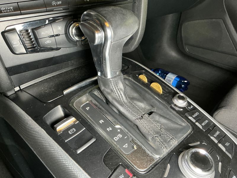 Audi A4 2.0 TDI 2014 – снимка 23