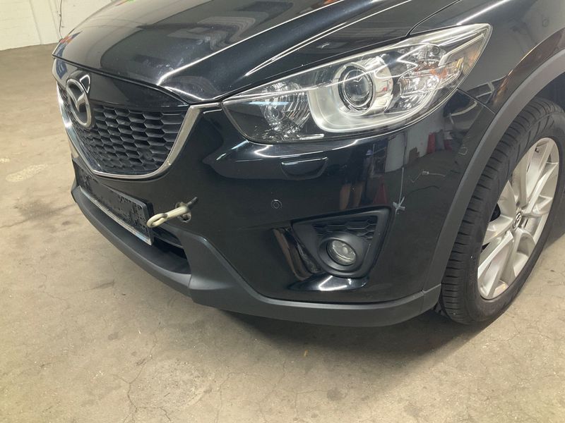 Mazda CX-5 2.2 Turbodiesel Sports-Line AWD 2014 – снимка 39