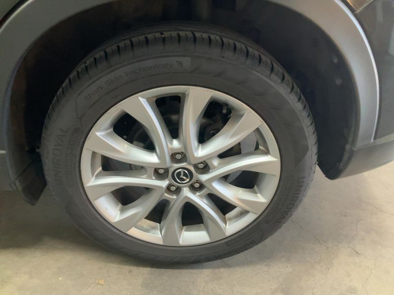 Mazda CX-5 2.2 Turbodiesel Sports-Line AWD 2014 – снимка 5