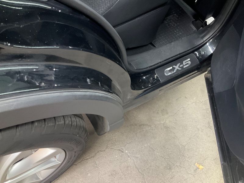 Mazda CX-5 2.2 Turbodiesel Sports-Line AWD 2014 – снимка 23