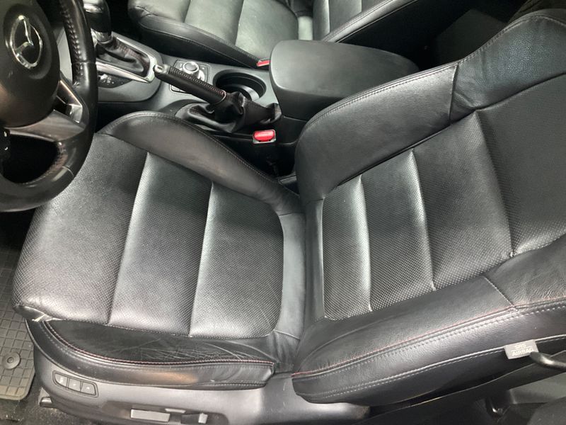 Mazda CX-5 2.2 Turbodiesel Sports-Line AWD 2014 – снимка 33