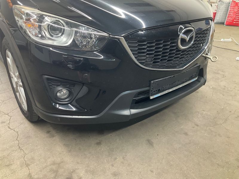 Mazda CX-5 2.2 Turbodiesel Sports-Line AWD 2014 – снимка 38